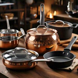 Specialty Cookware