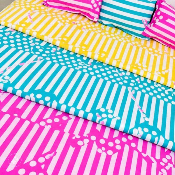 Bedspreads