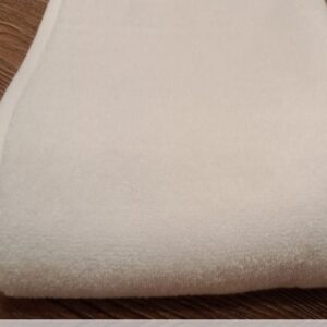 Plain Hotel Towels
