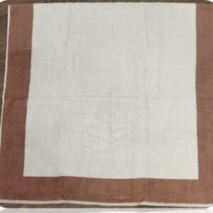 Plain Hotel Towels