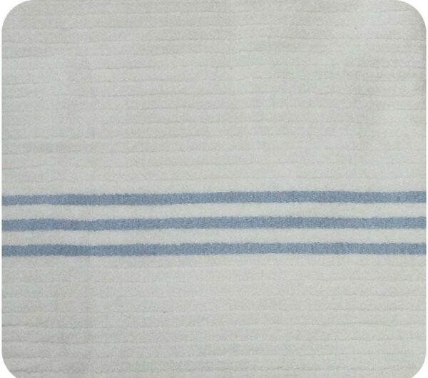 Plain Hotel Towels