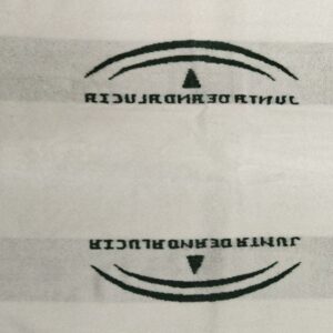 Plain Hotel Towels 9