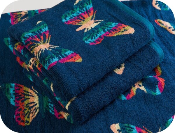 Jacquard & Yarn Dyed Collection